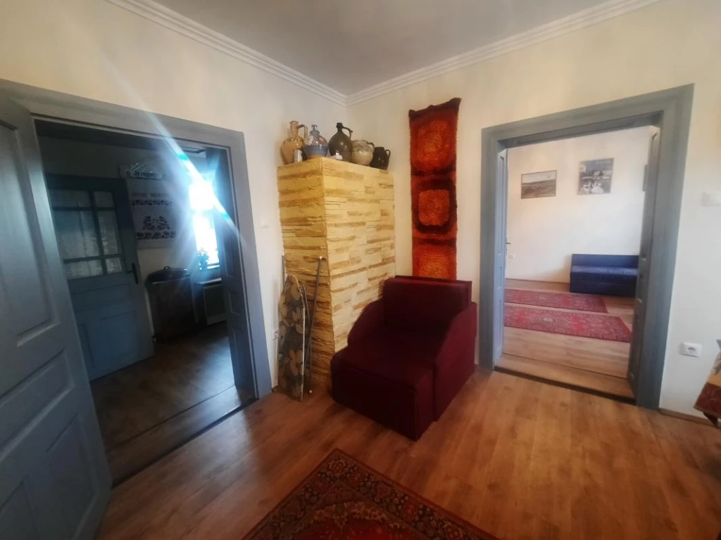 Eladó családi ház, Kazár