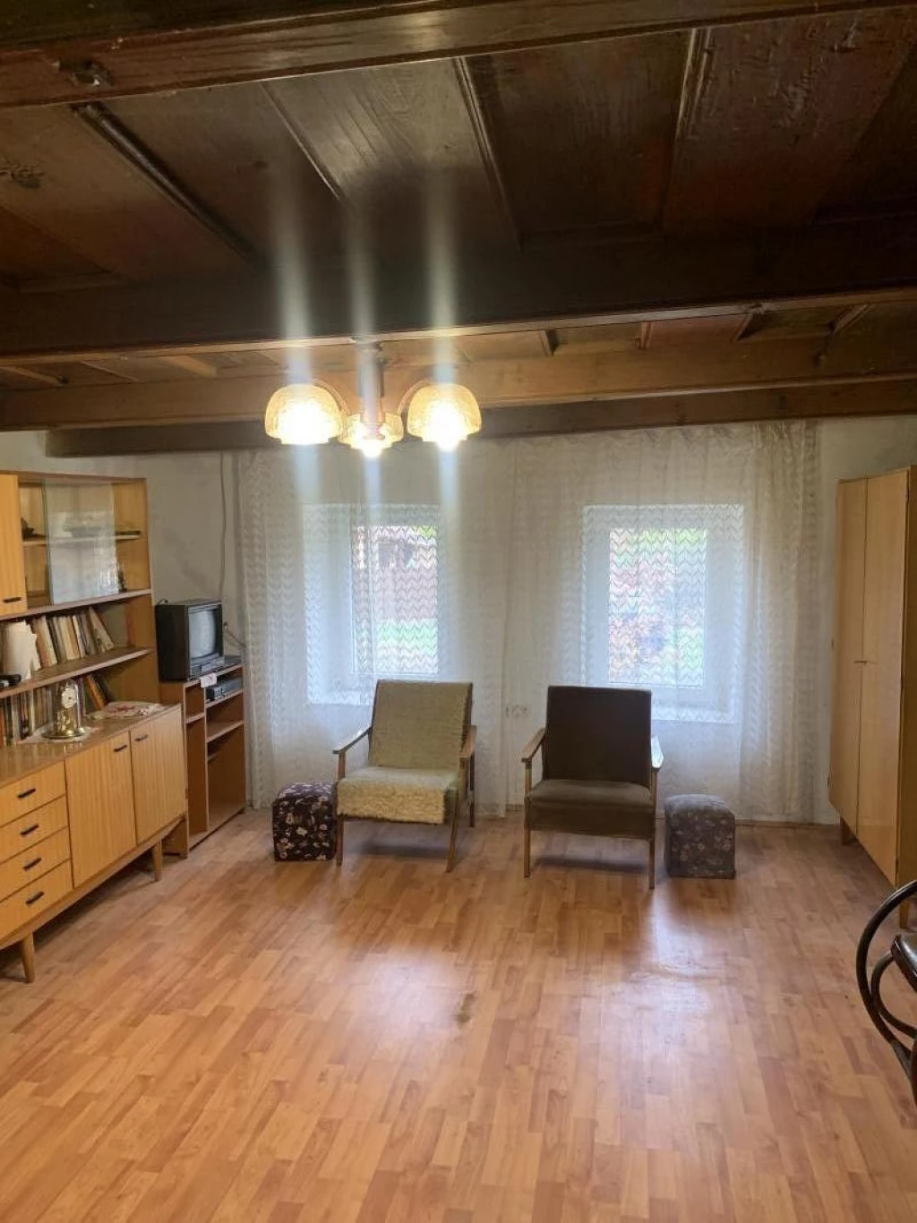 For sale house, Vécs