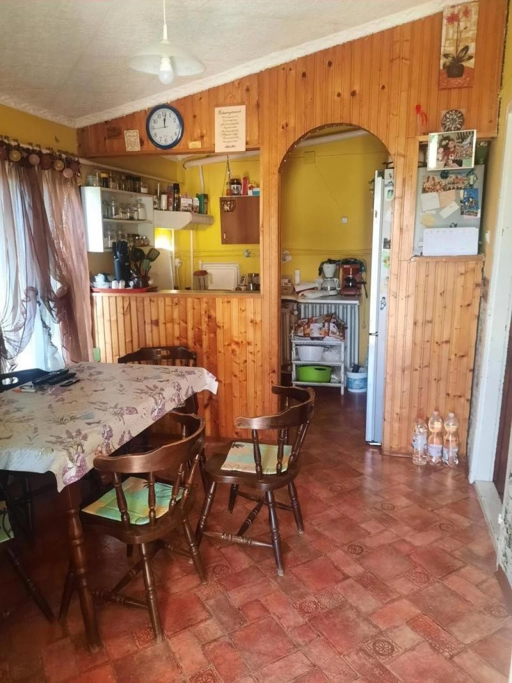 Eladó családi ház, Jászapáti