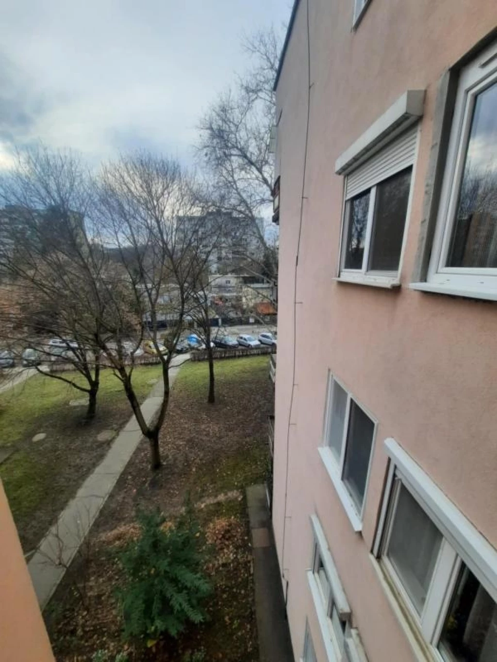 For sale condominium, Eger