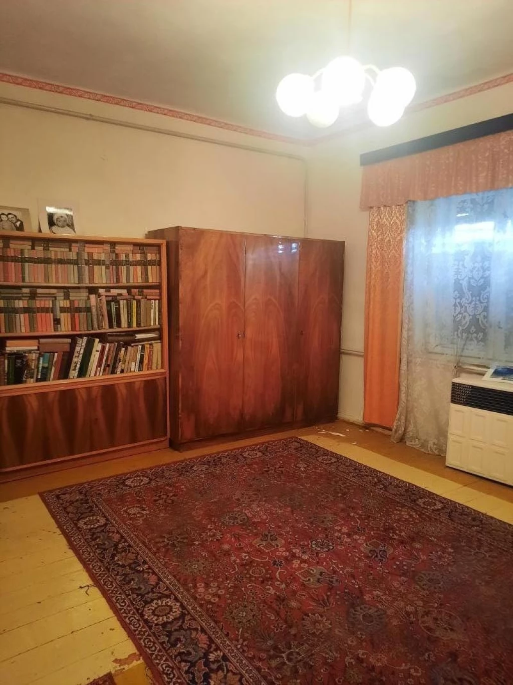 Eladó családi ház, Ludas