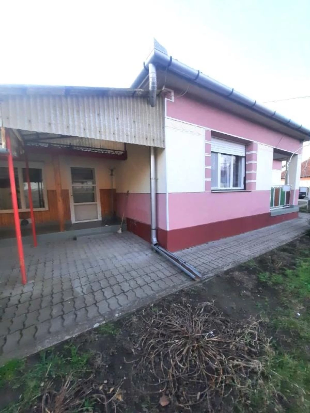 Eladó családi ház, Visznek