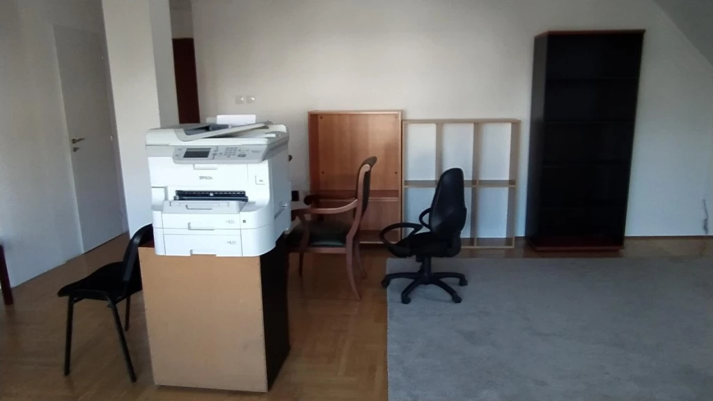 Kiadó iroda, irodaház, Budapest II. kerület