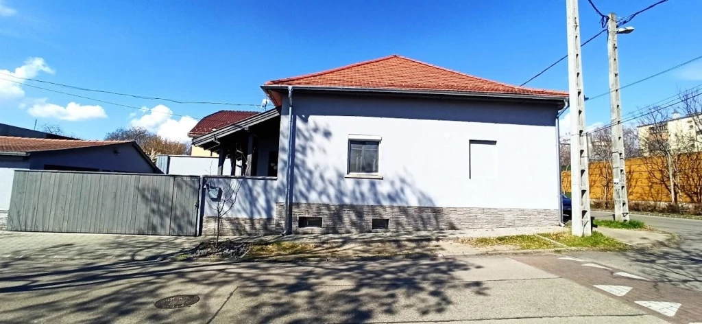 For sale house, Budapest XX. kerület, Pesterzsébet