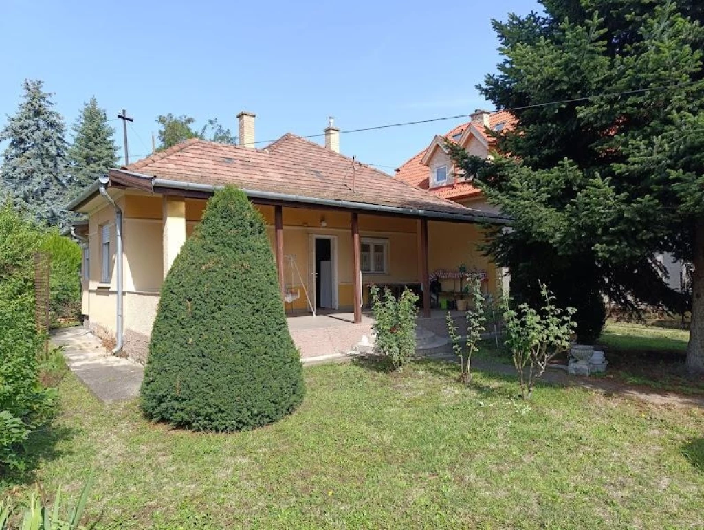 For sale house, Budapest XVI. kerület, Sashalom