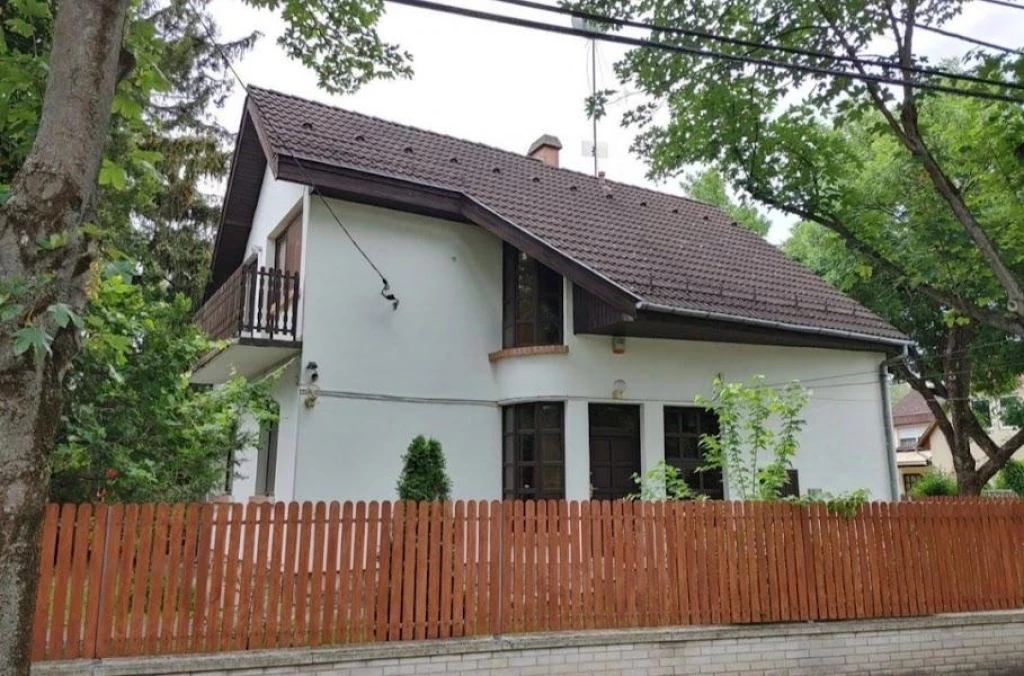 For rent house, Budapest III. kerület, Csillaghegy