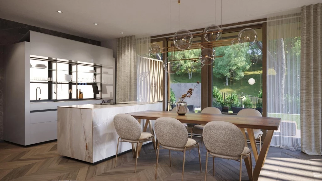 For sale brick flat, Budapest XII. kerület, Mártonhegy