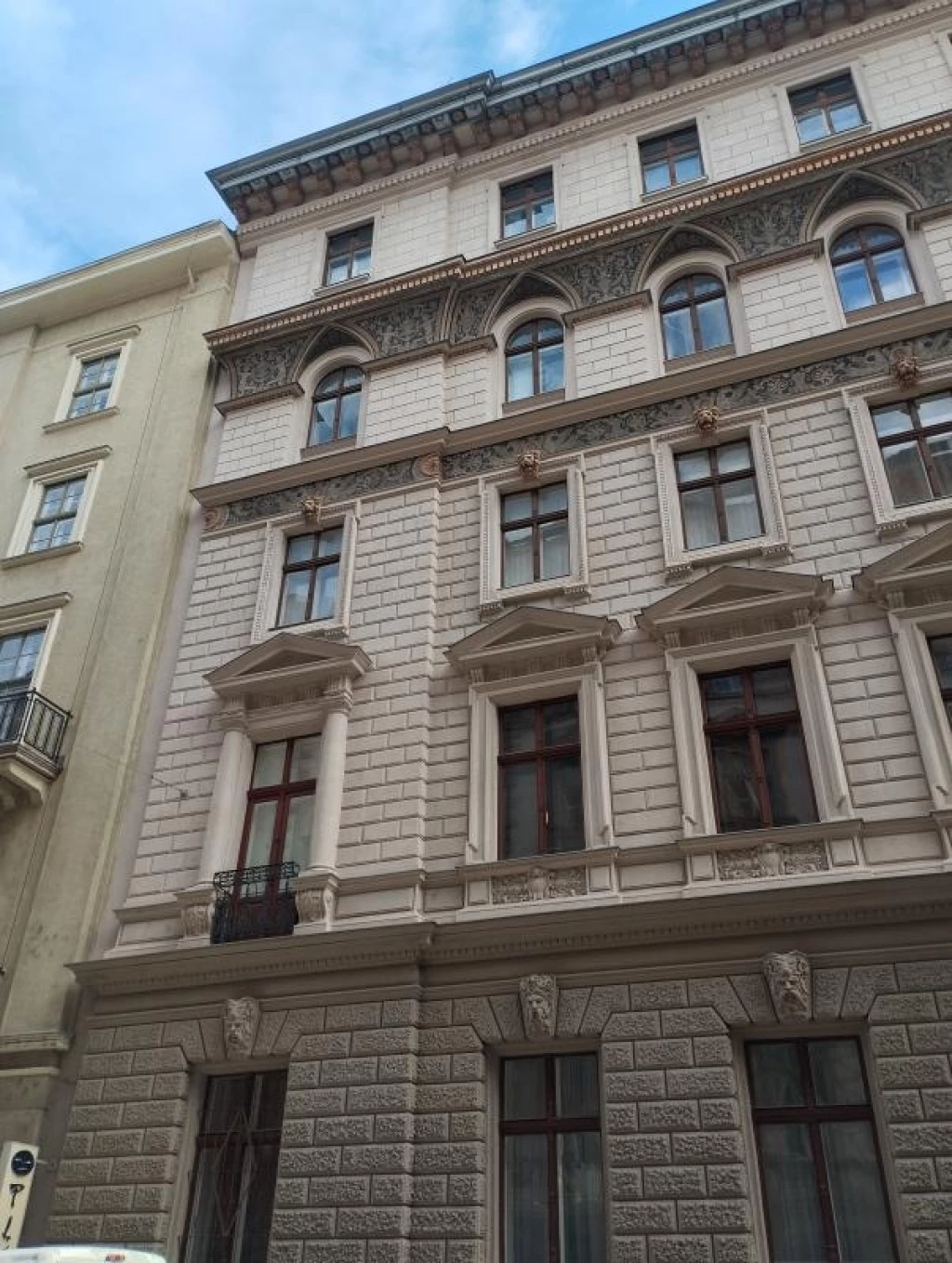 For sale eatery, restaurant, Budapest V. kerület, Lipótváros