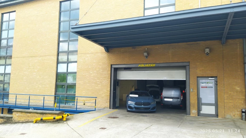 For rent depository, Budapest III. kerület, Óbuda