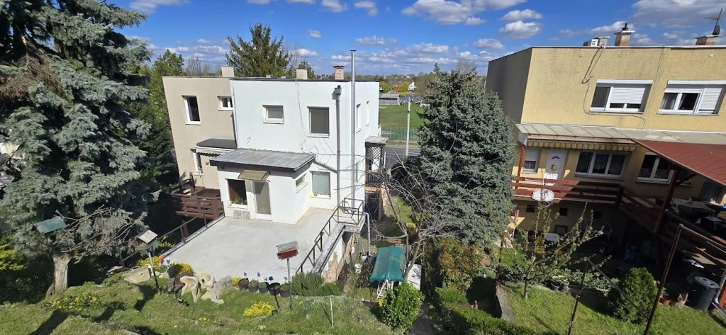 Eladó ikerház, Budapest XXI. kerület