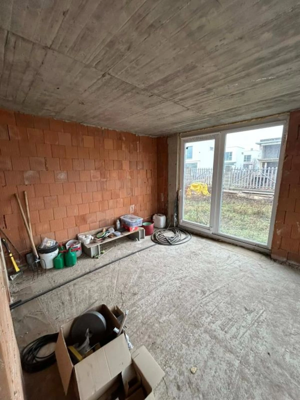 For sale semi-detached house, Budapest XVIII. kerület