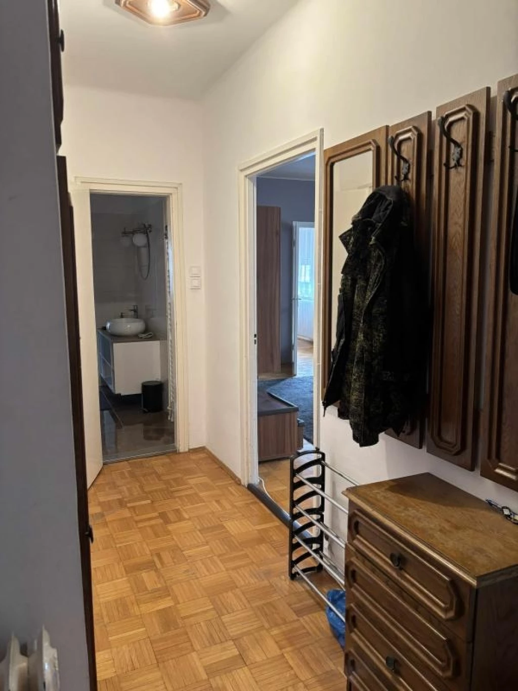 For rent condominium, Budapest XI. kerület, Feneketlen tó