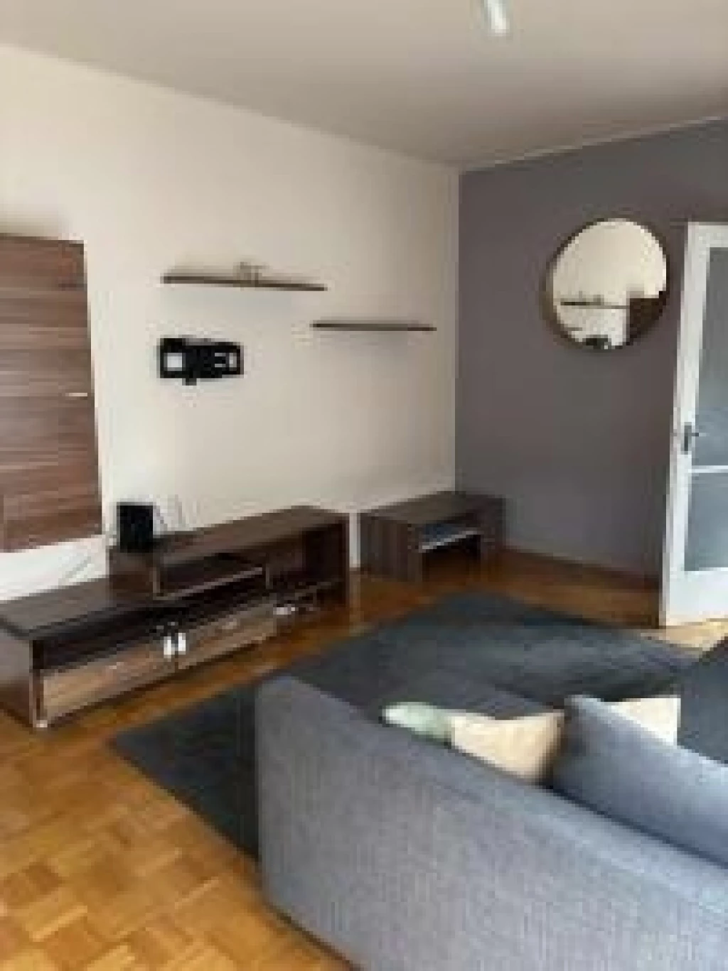 For rent condominium, Budapest XI. kerület, Feneketlen tó