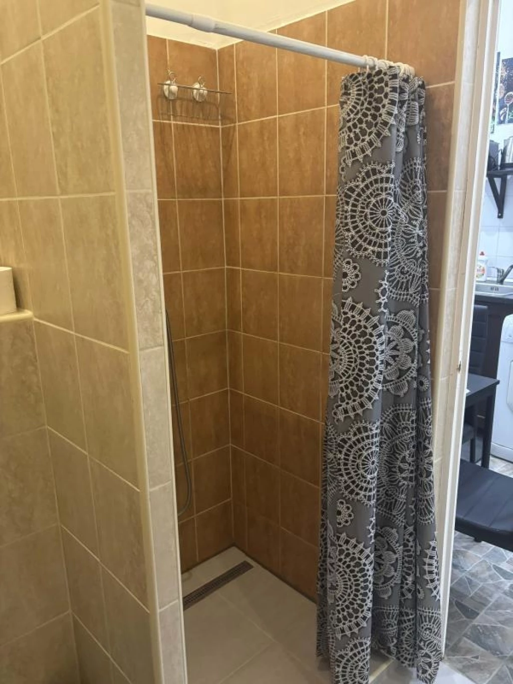 For rent condominium, Budapest VI. kerület