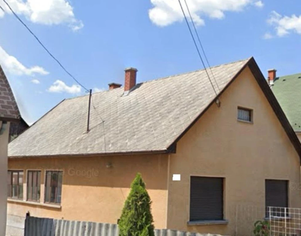 For sale house, Székesfehérvár