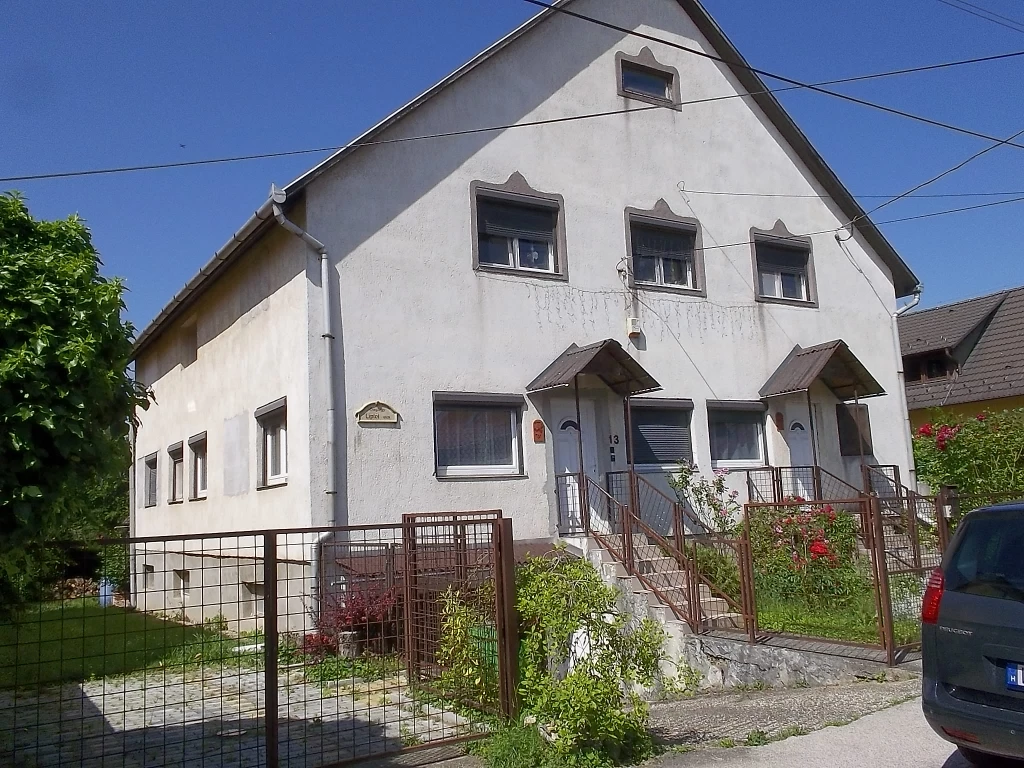 For sale house, Székesfehérvár