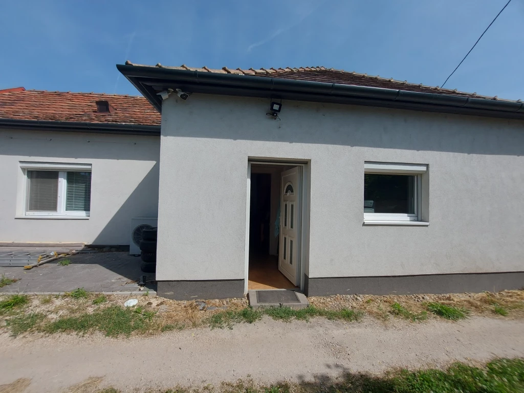 For sale house, Székesfehérvár, Szárazrét-Feketehegy