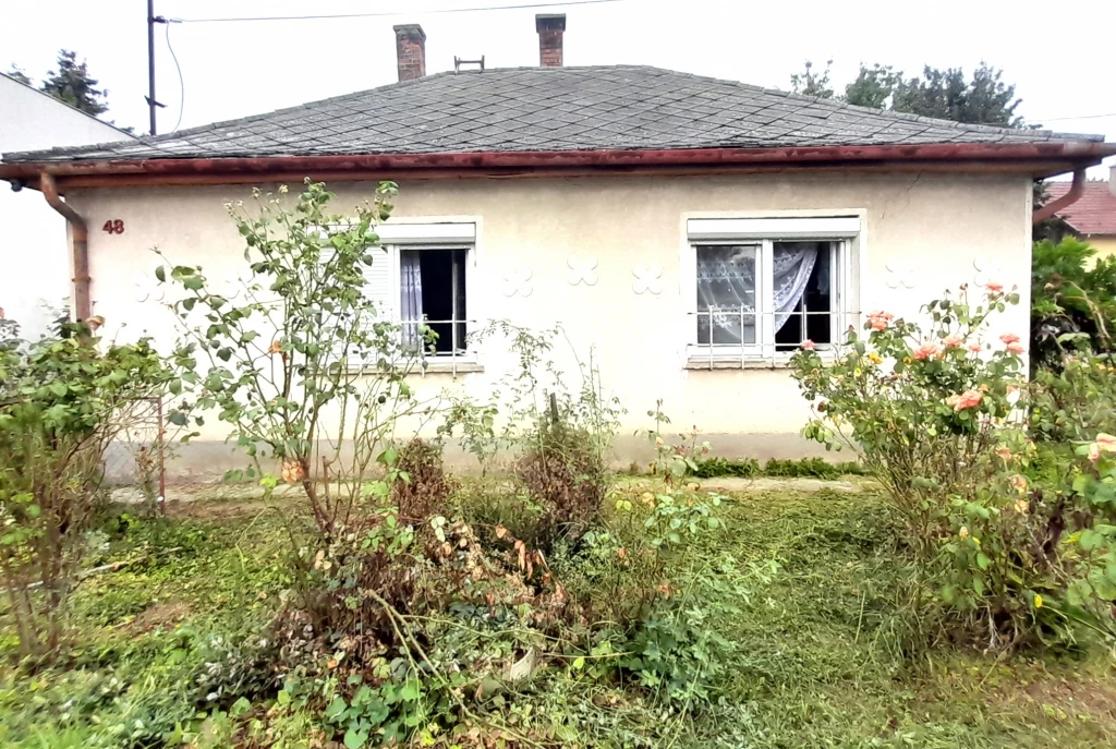 For sale house, Székesfehérvár