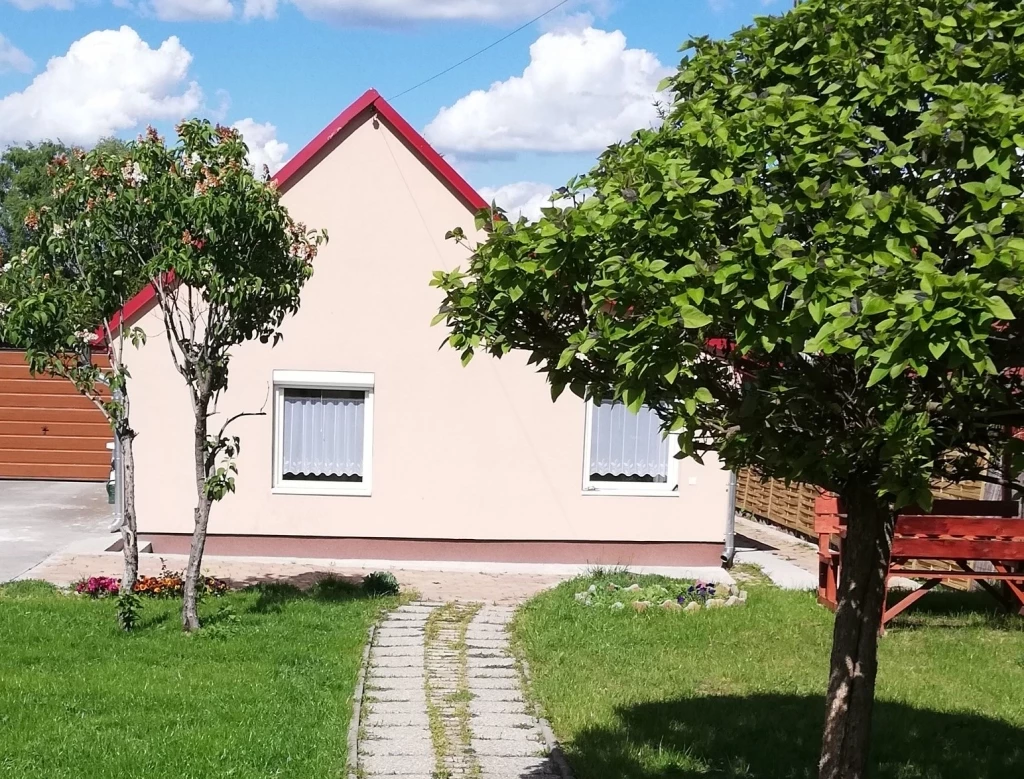 For sale house, Székesfehérvár, Maroshegy