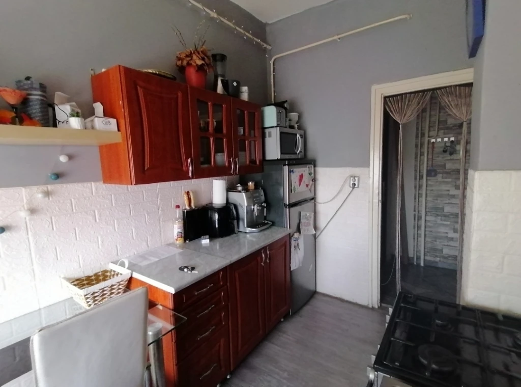 Eladó tégla építésű lakás a Technikum városrészben!!