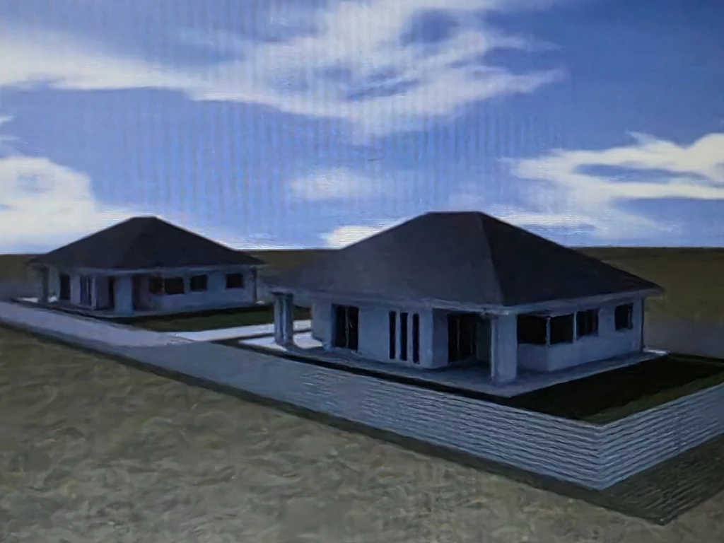 For sale house, Pusztaszabolcs