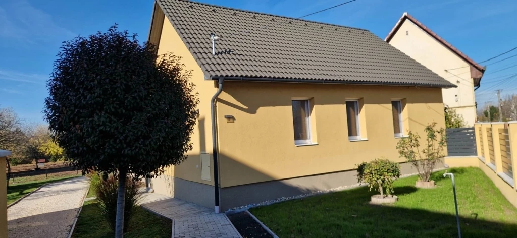 For sale house, Székesfehérvár