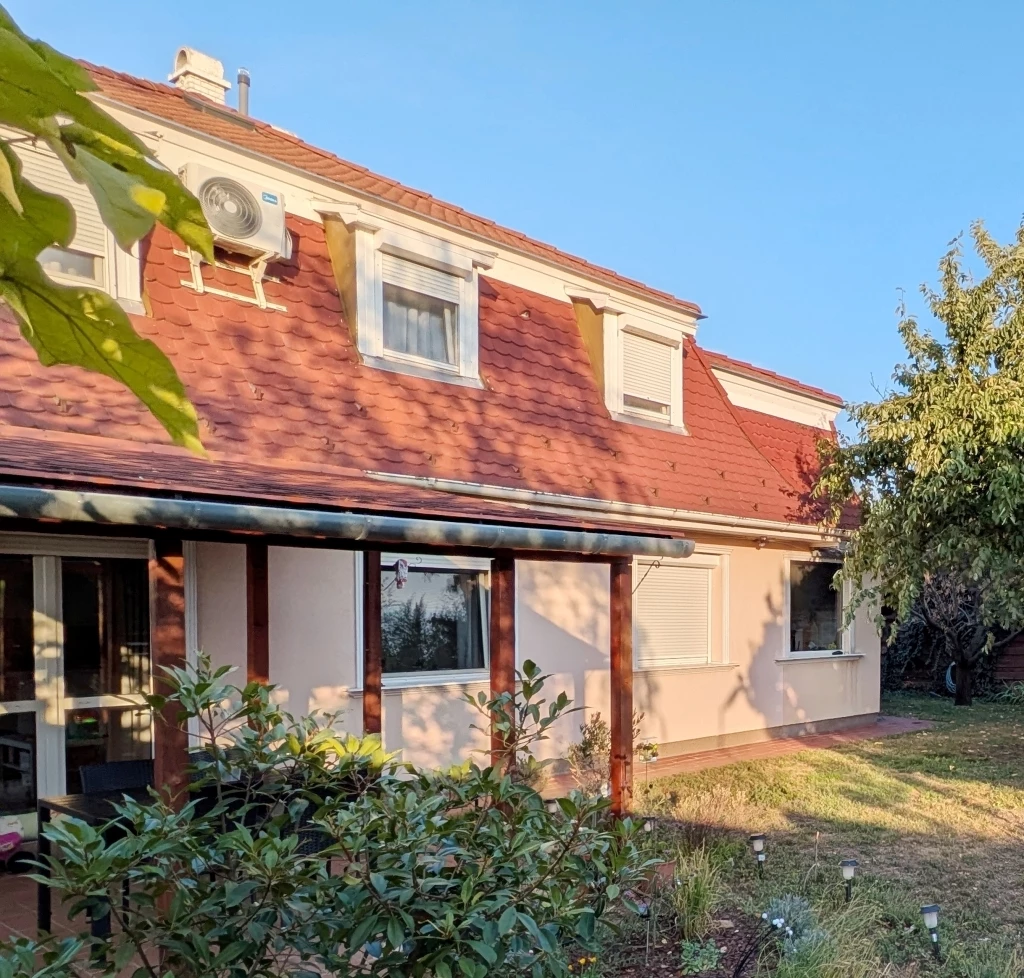 For sale house, Székesfehérvár