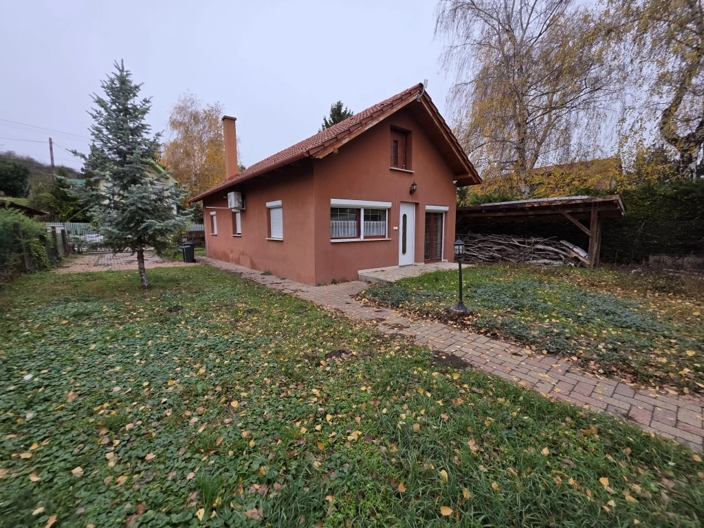 For sale house, Kulcs