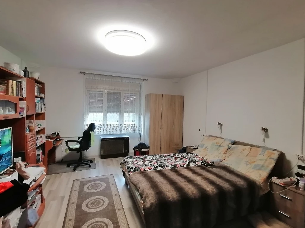 For sale house, Pusztaszabolcs