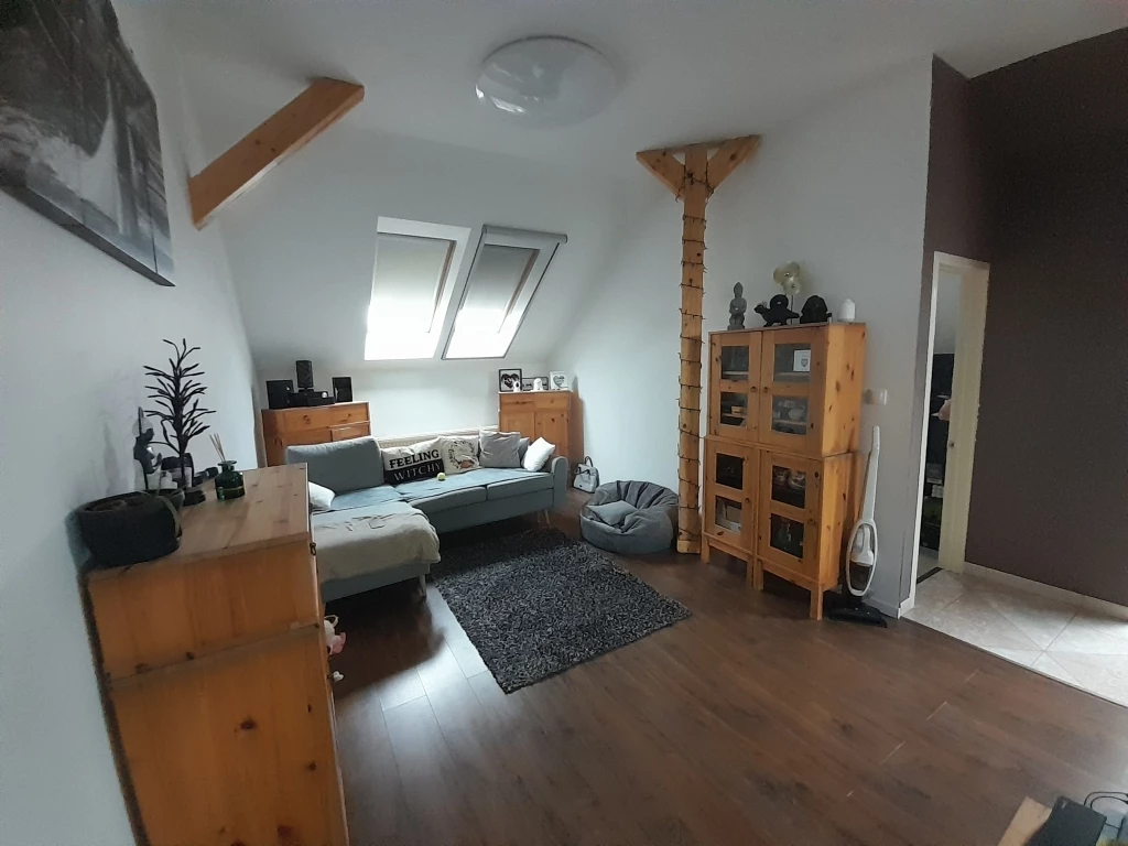 Székesfehérváron 71 m2 alapterületű jó ár/érték arányú tégla lakás eladó!