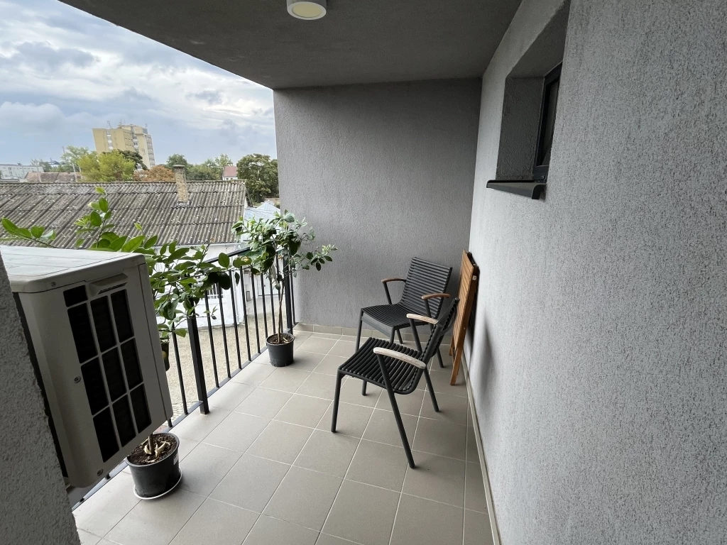 Igényes tégla lakás eladó közel a belvároshoz