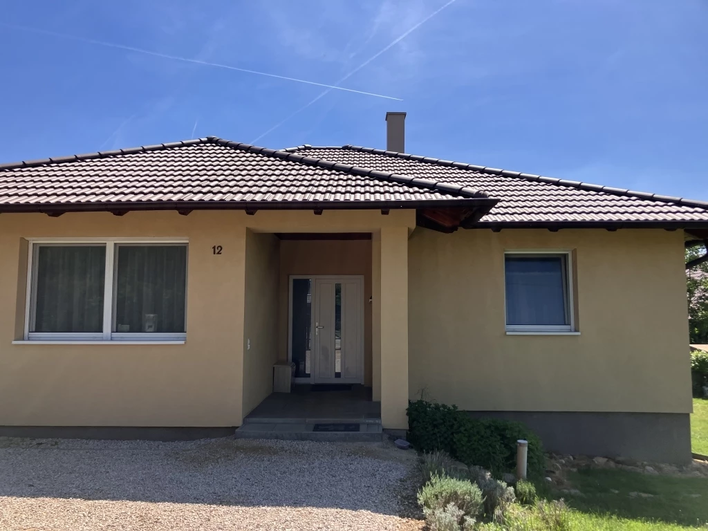 For sale house, Sukoró