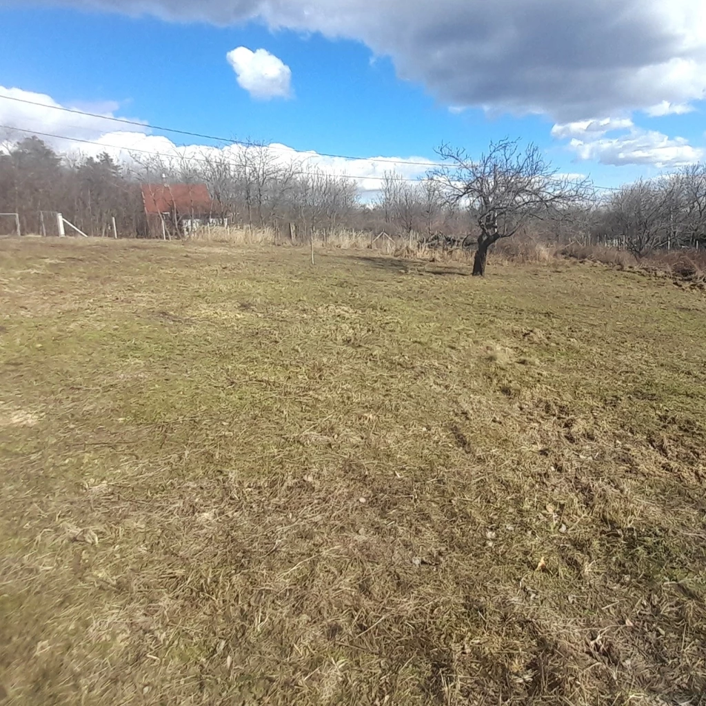 Egyedi ingatlan! Sukorói örökpanorámás telek!