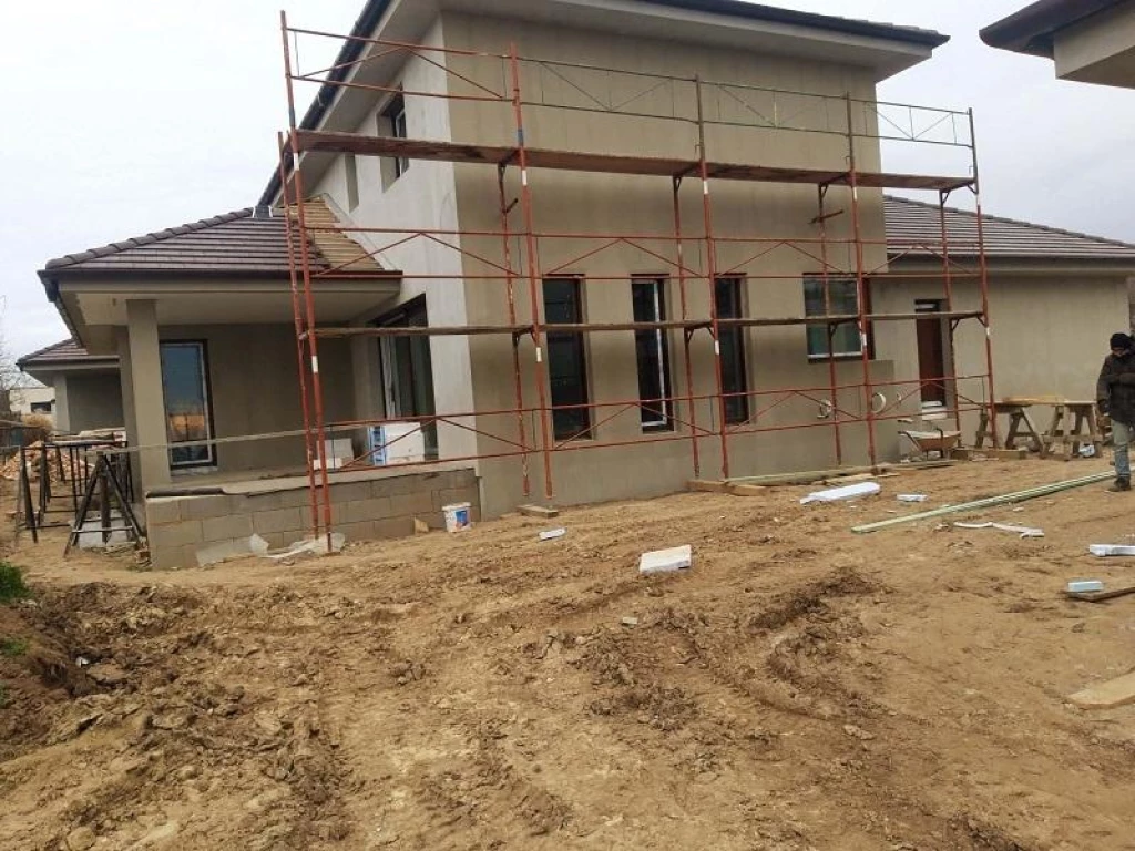 Kulcsrakész - modern - minőség!