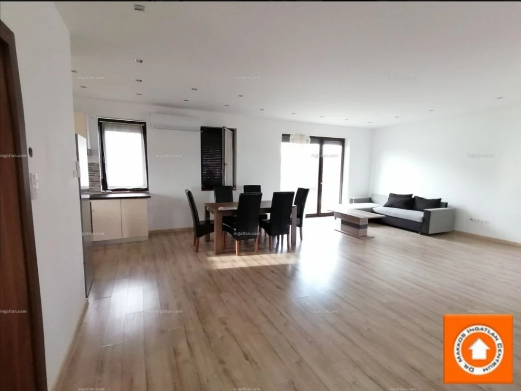 Eladó 113 m2-es új építésű családi ház Iváncsán!!