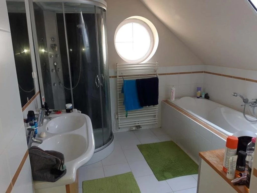 Igazi otthon az Író utcák környékén