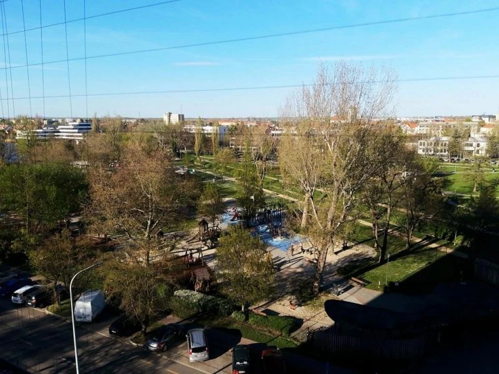 c3-1-name c2-19-name, Székesfehérvár, Szedreskert és környéke