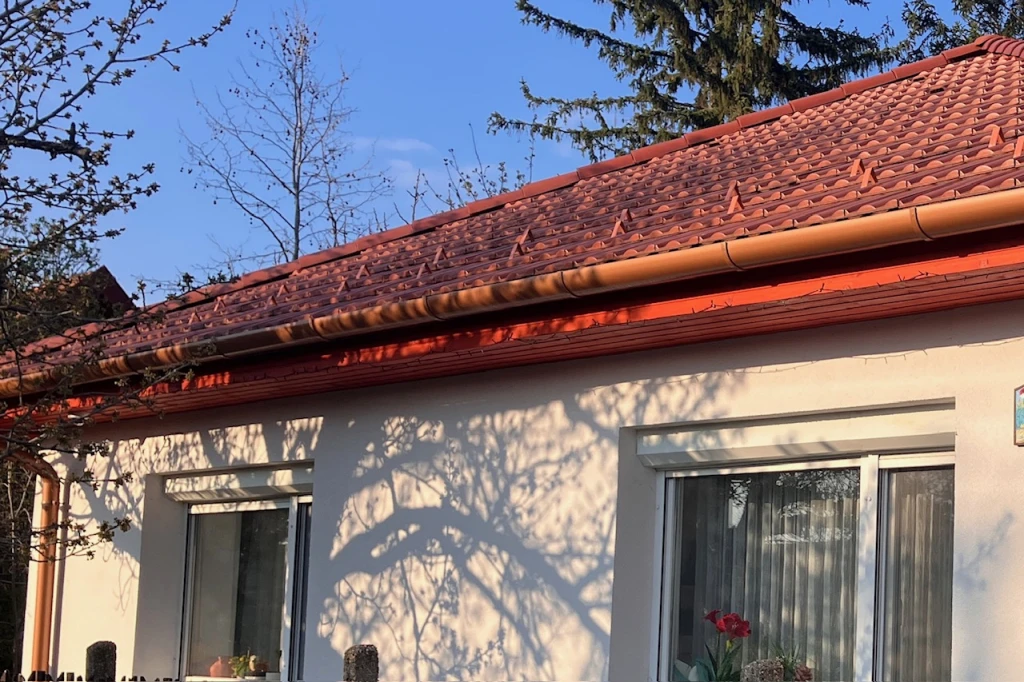 Felújított nappali 3 szobás családi ház eladó