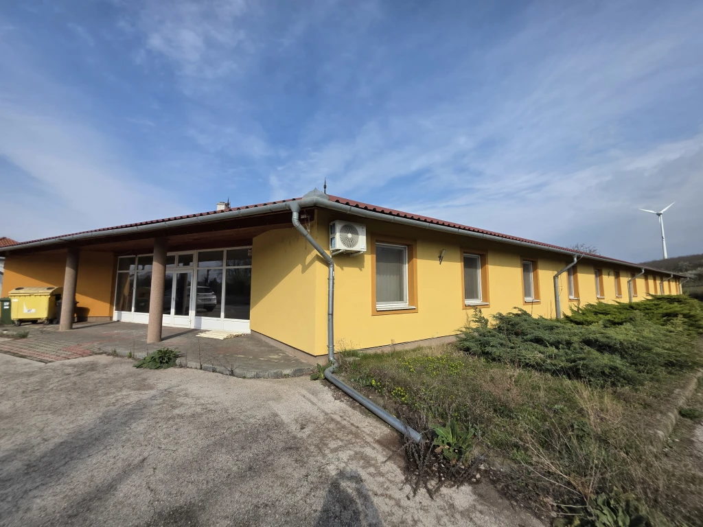 BEFEKTETŐK FIGYELEM! Páratlan lehetőség a Fejér megyei Kulcson!