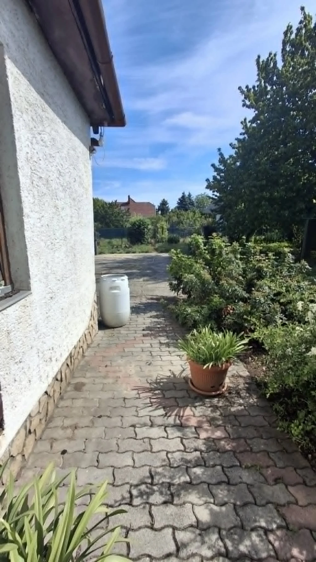 Eladó családi ház Velence kedvelt övezetében!