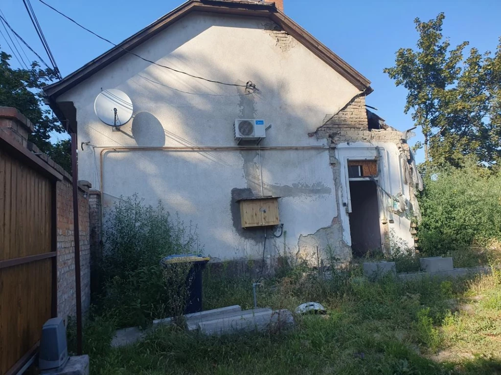 For sale building plot, Budapest XXI. kerület, Csillagtelep