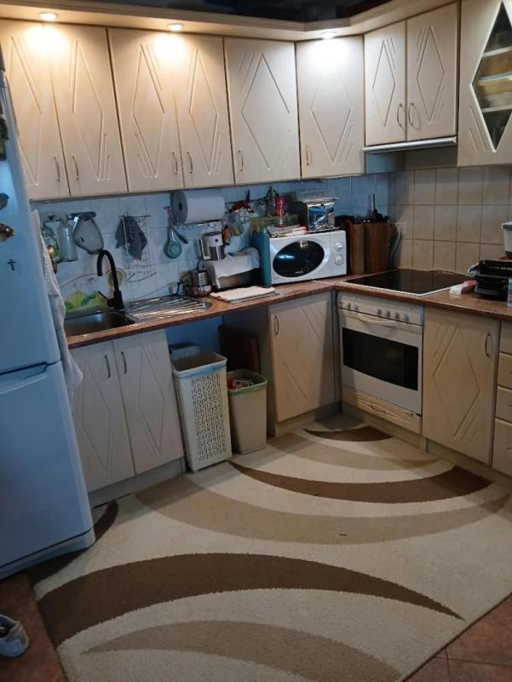 For sale brick flat, Budapest XVIII. kerület, Lónyaytelep