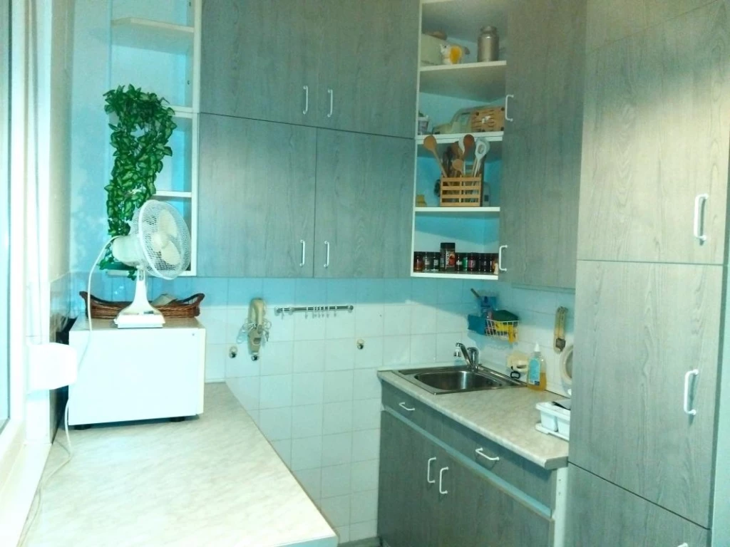 For sale panel flat, Budapest XXI. kerület, Szabótelep