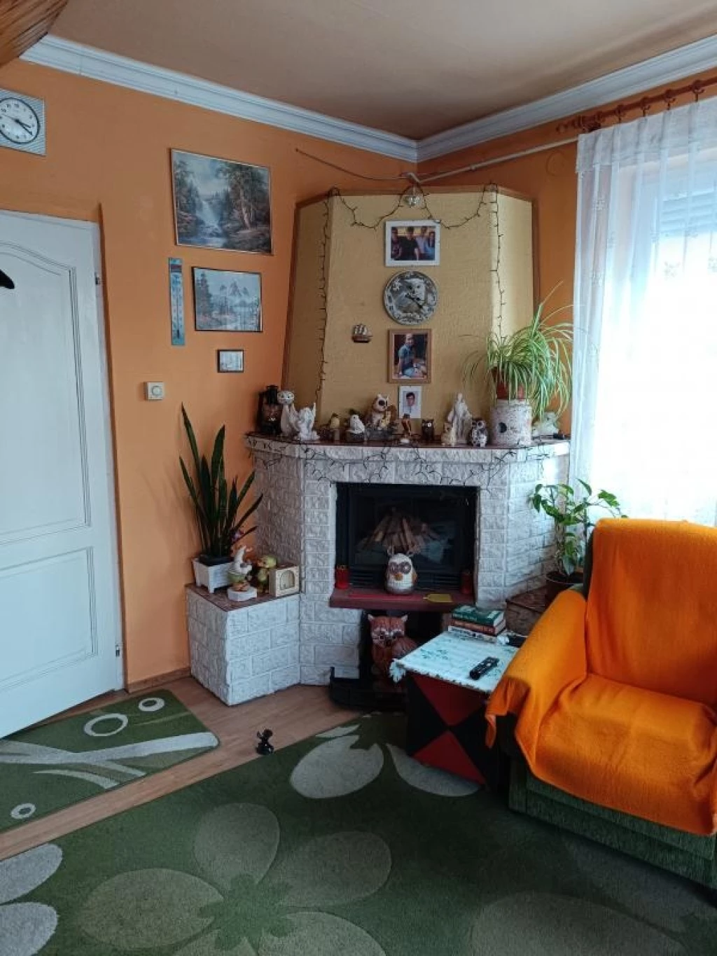 For sale house, Szigethalom