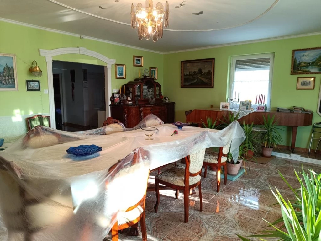 For sale house, Szigethalom