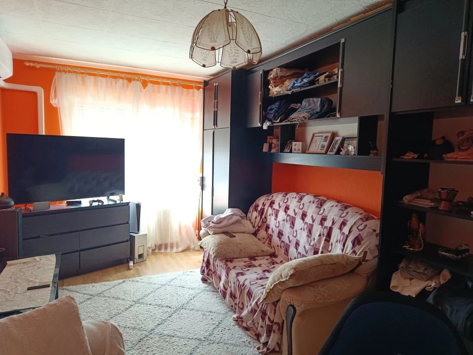 For sale brick flat, Tököl