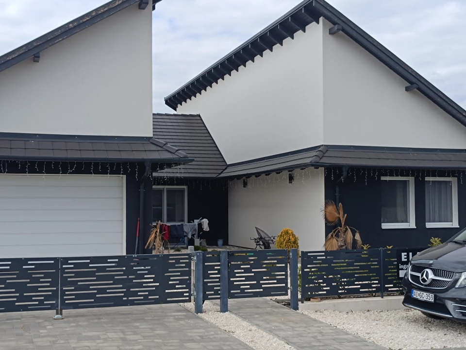 Eladó családi ház, Dunaharaszti