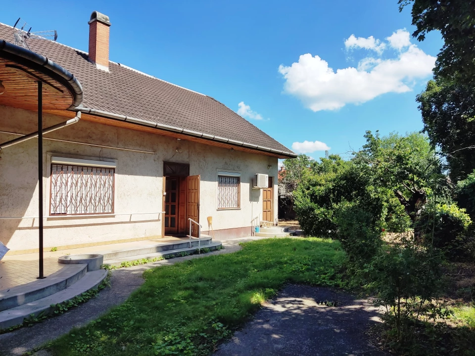 For sale house, Debrecen, Veres utca