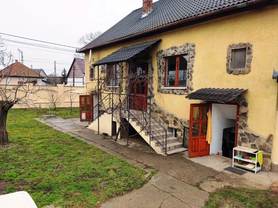 Eladó családi ház, Debrecen, Budai Ézsaiás utca