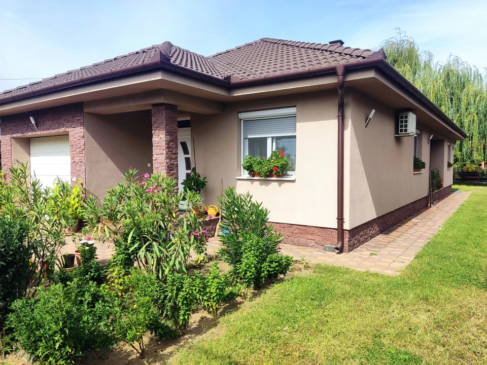 For sale house, Debrecen, Szávay Gyula utca